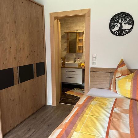Apartament Haeringer Muehle Bad Häring Zewnętrze zdjęcie