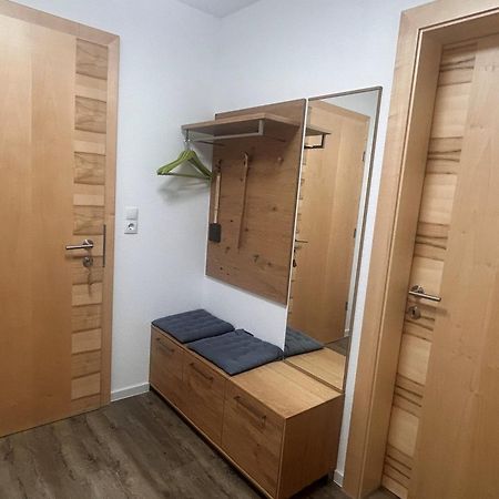 Apartament Haeringer Muehle Bad Häring Zewnętrze zdjęcie