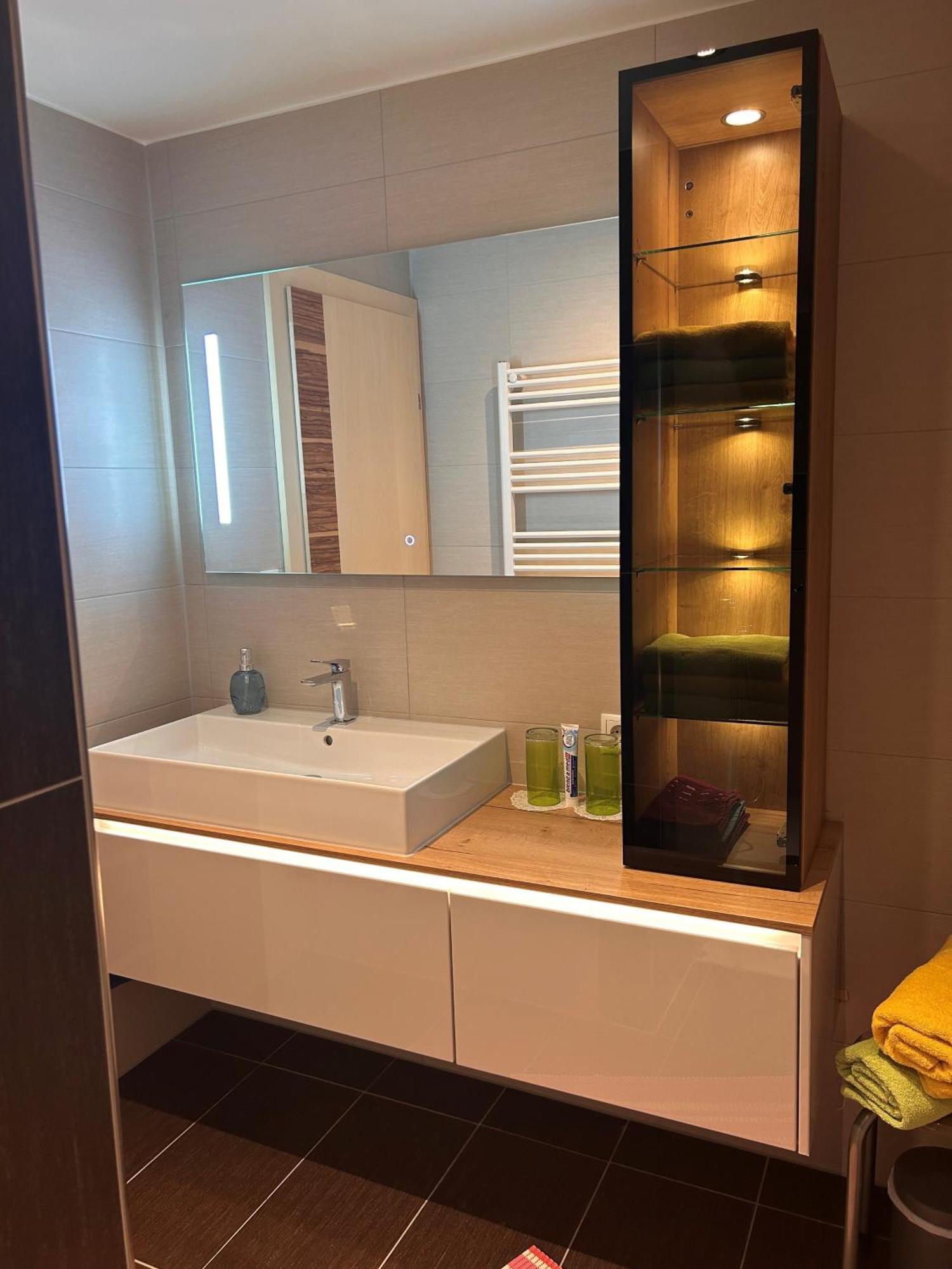 Apartament Haeringer Muehle Bad Häring Zewnętrze zdjęcie