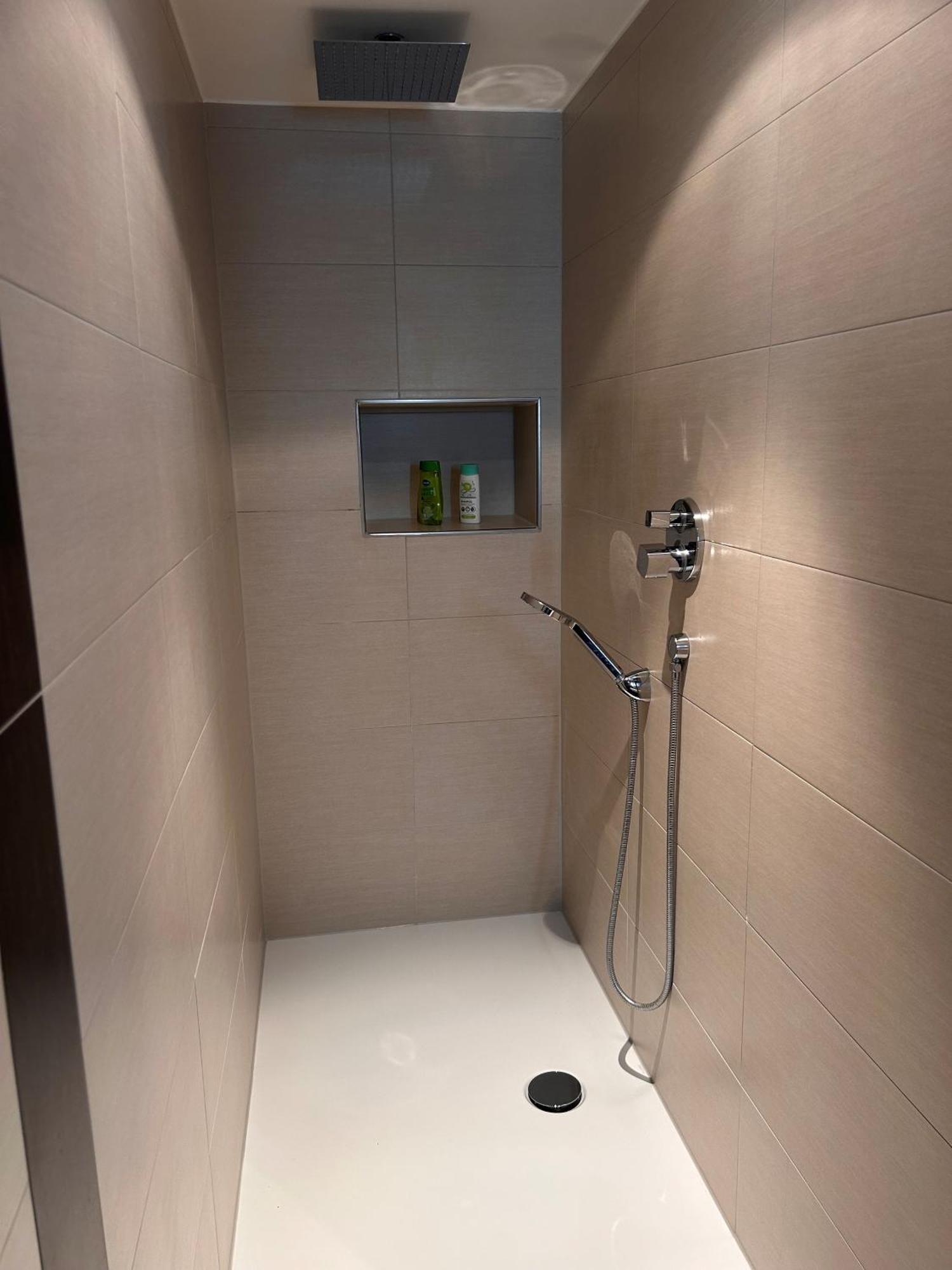 Apartament Haeringer Muehle Bad Häring Zewnętrze zdjęcie
