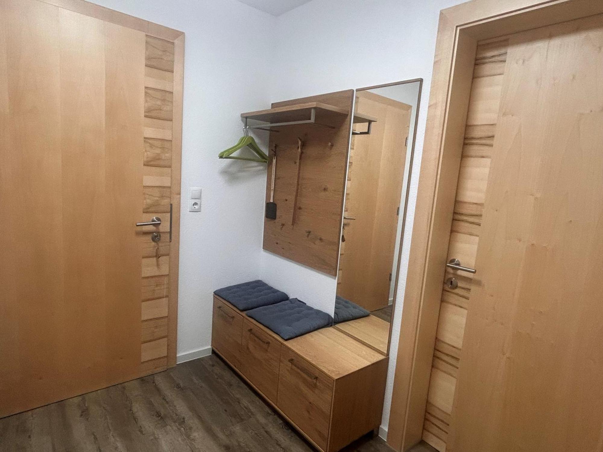 Apartament Haeringer Muehle Bad Häring Zewnętrze zdjęcie