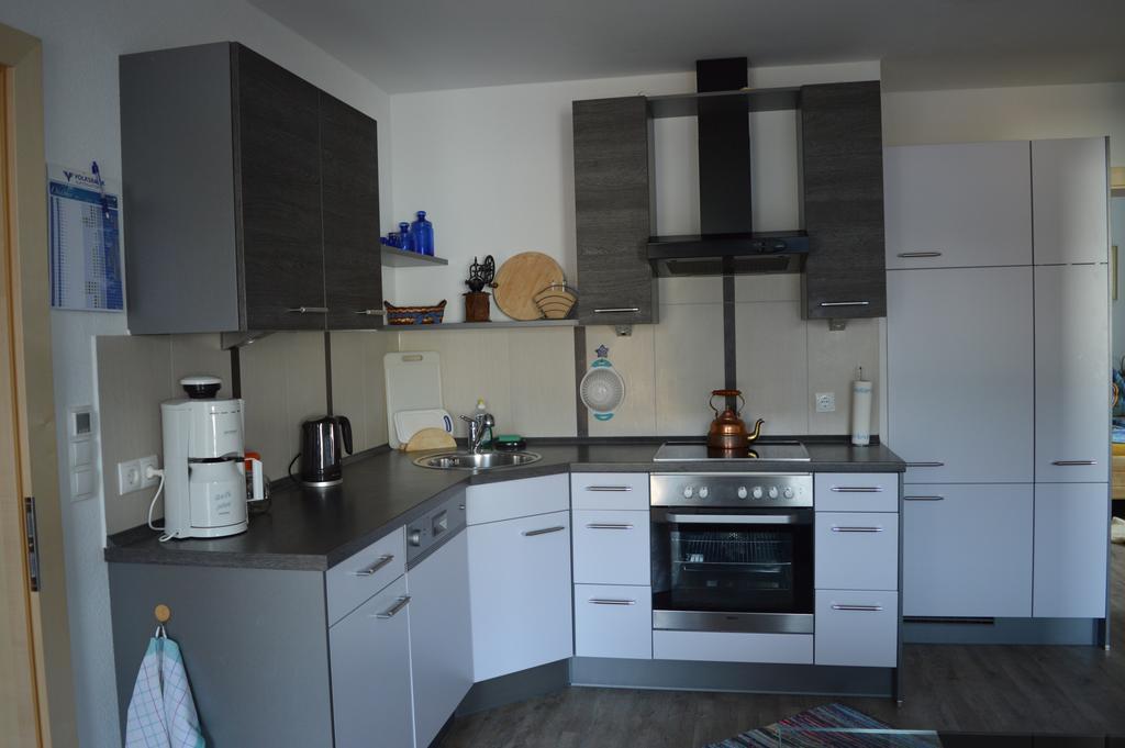 Apartament Haeringer Muehle Bad Häring Zewnętrze zdjęcie