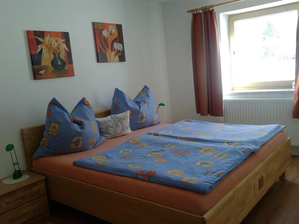 Apartament Haeringer Muehle Bad Häring Zewnętrze zdjęcie